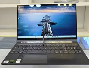 New Laptop Lenovo Yoga 9i 16GB Intel Core I9 SSD 2T