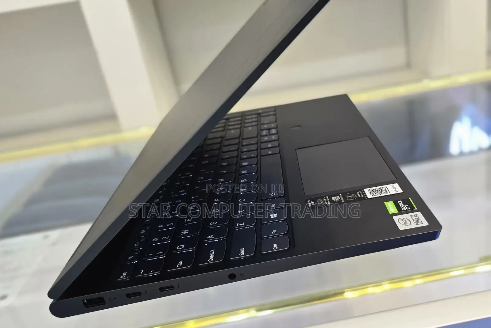 New Laptop Lenovo Yoga 9i 16GB Intel Core I9 SSD 2T