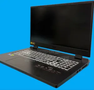 New Laptop Acer Nitro 5 16GB Intel Core I5 SSD 512GB