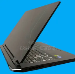 New Laptop Acer Nitro 5 16GB Intel Core I5 SSD 512GB