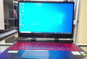 Photo - New Laptop HP Omen X 8GB Intel Core I5 SSD 512GB