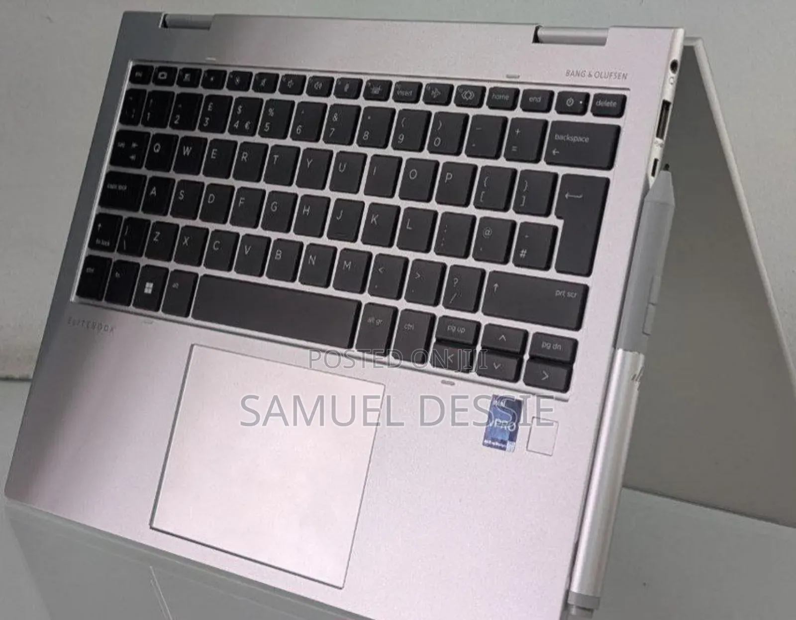 New Laptop HP EliteBook 830 16GB Intel Core I5 SSD 1T