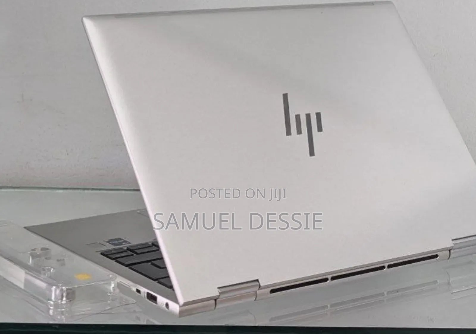 New Laptop HP EliteBook 830 16GB Intel Core I5 SSD 1T