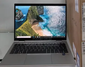 New Laptop HP EliteBook 830 16GB Intel Core I5 SSD 1T