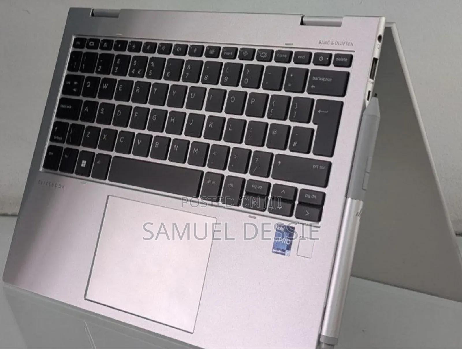 New Laptop HP EliteBook 830 16GB Intel Core I5 SSD 1T