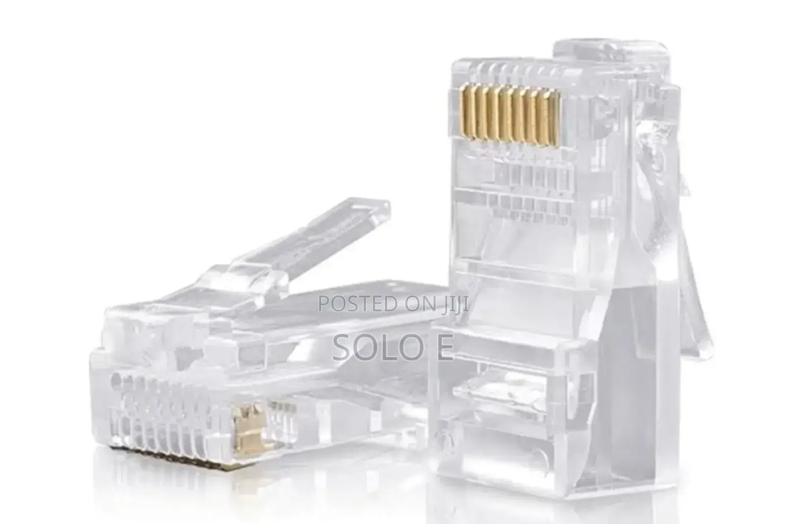 RJ45 Connector