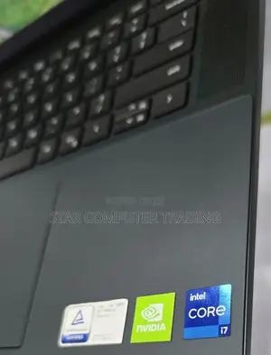 New Laptop Dell Precision 15 3520 16GB Intel Core I7 SSD 512GB