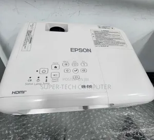 Epson EB-E10 Projector for Sell
