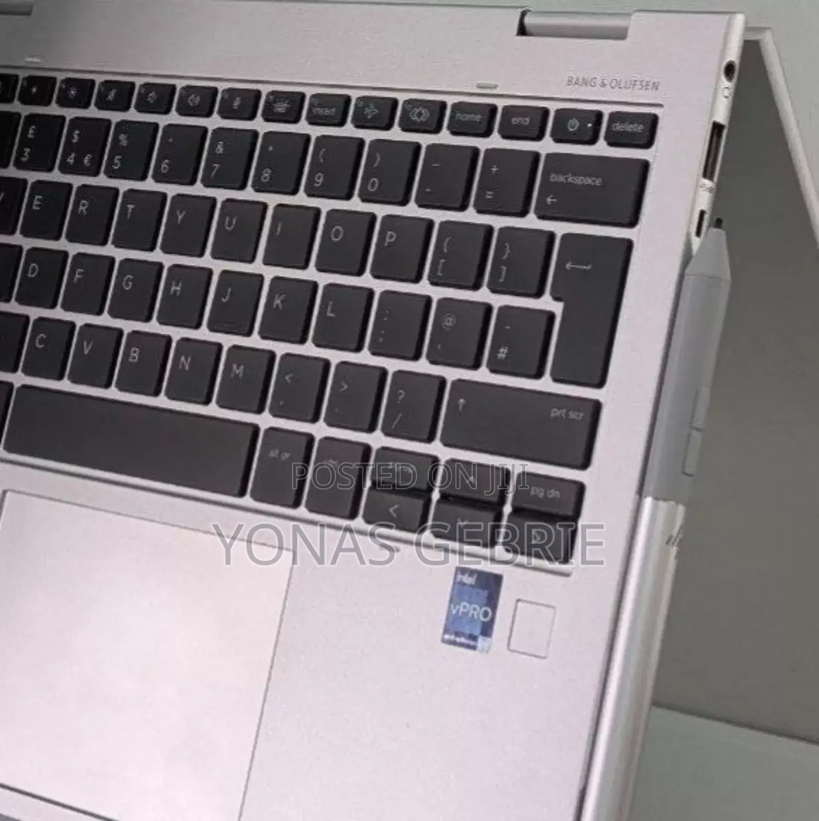 New Laptop HP EliteBook 830 16GB Intel Core I5 SSD 1T