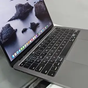 New Laptop Apple MacBook Pro 2019 8GB Intel Core I5 SSD 256GB