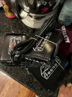 Tattoo Machine And Supplies