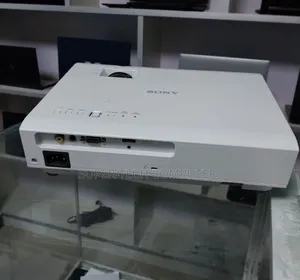 Sony Dx 102 Projector