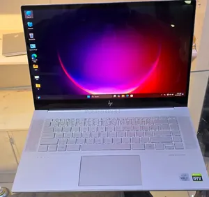Photo - New Laptop HP Envy 13 16GB Intel Core I7 SSD 512GB