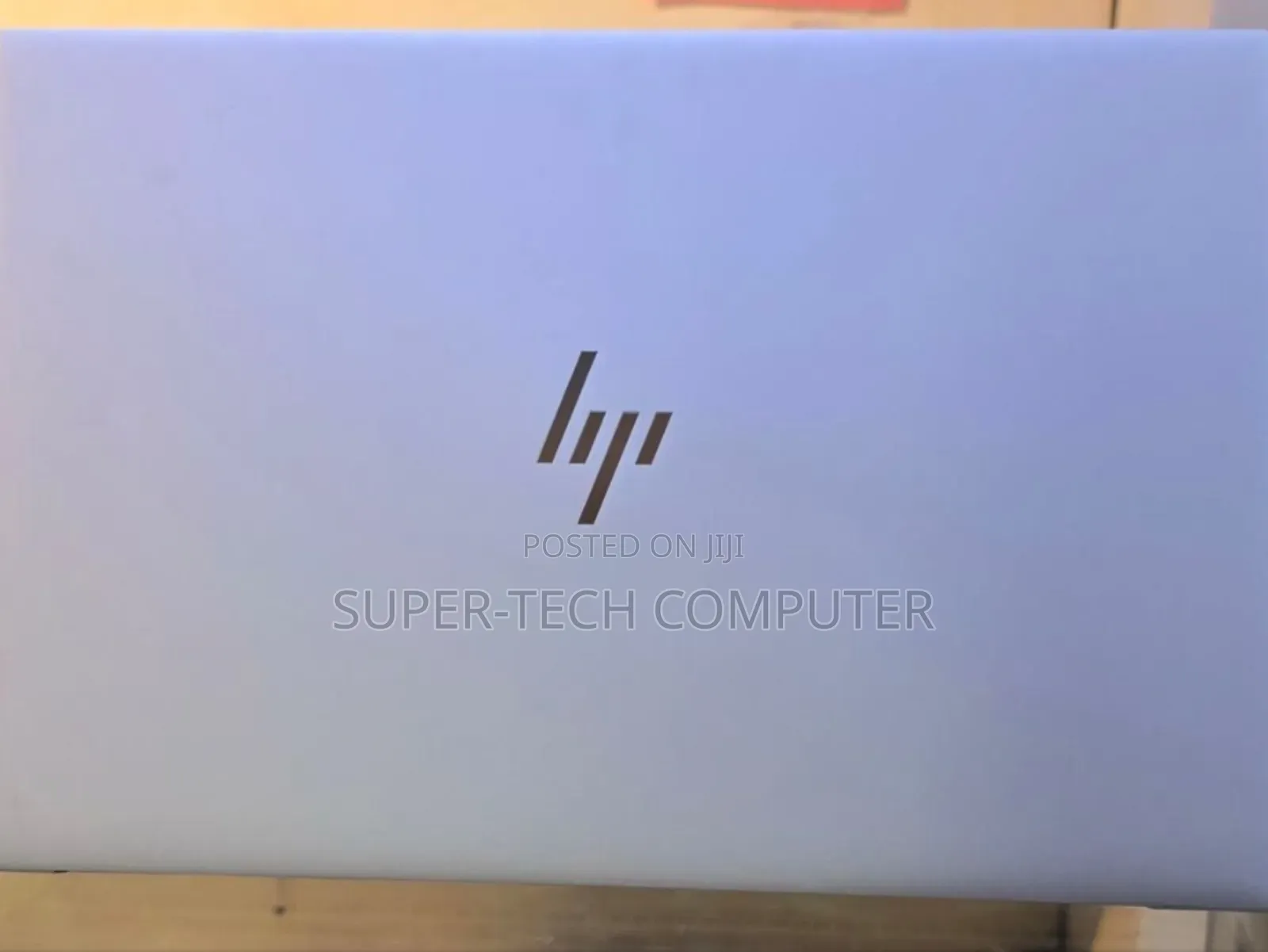 New Laptop HP Envy 13 16GB Intel Core I7 SSD 512GB