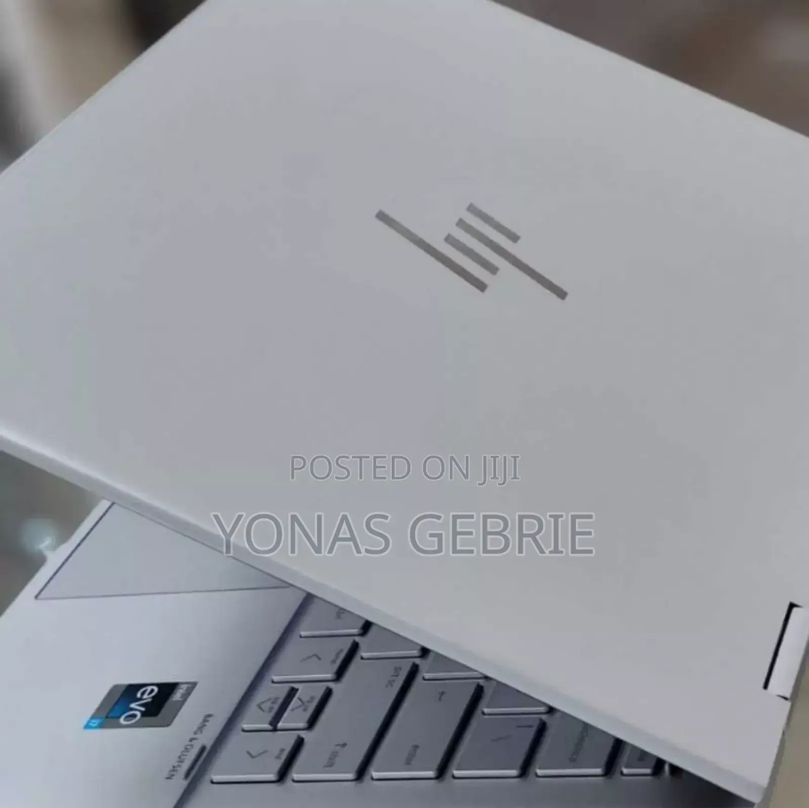 New Laptop HP Envy X360 8GB Intel Core I7 SSD 512GB