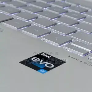 New Laptop HP Envy X360 8GB Intel Core I7 SSD 512GB