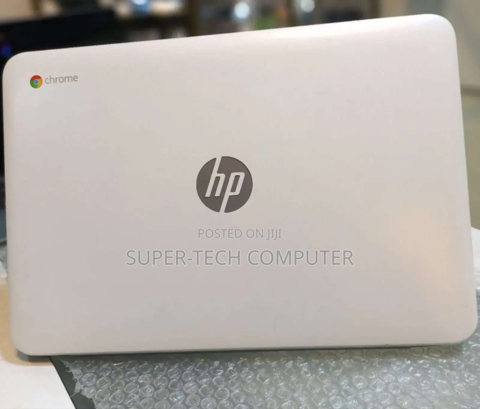 New Laptop HP 14S 2GB Intel Celeron SSD 16 GB