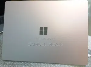 New Laptop Microsoft Surface Laptop 3 16GB Intel Core I7 SSD 512GB
