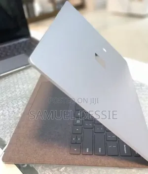 New Laptop Microsoft Surface Laptop 3 16GB Intel Core I7 SSD 512GB