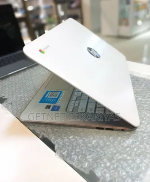 Photo - New Laptop HP Chromebook 2GB Intel Celeron SSD 16 GB