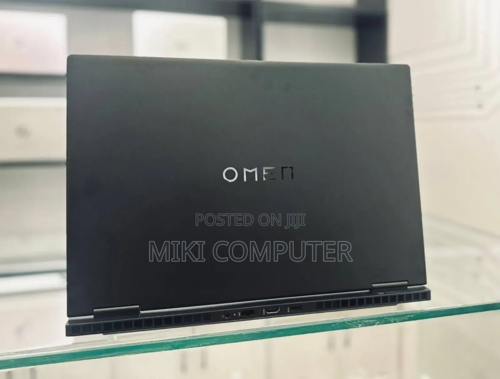 New Laptop HP Omen 16 32GB Intel Core I9 SSD 1T