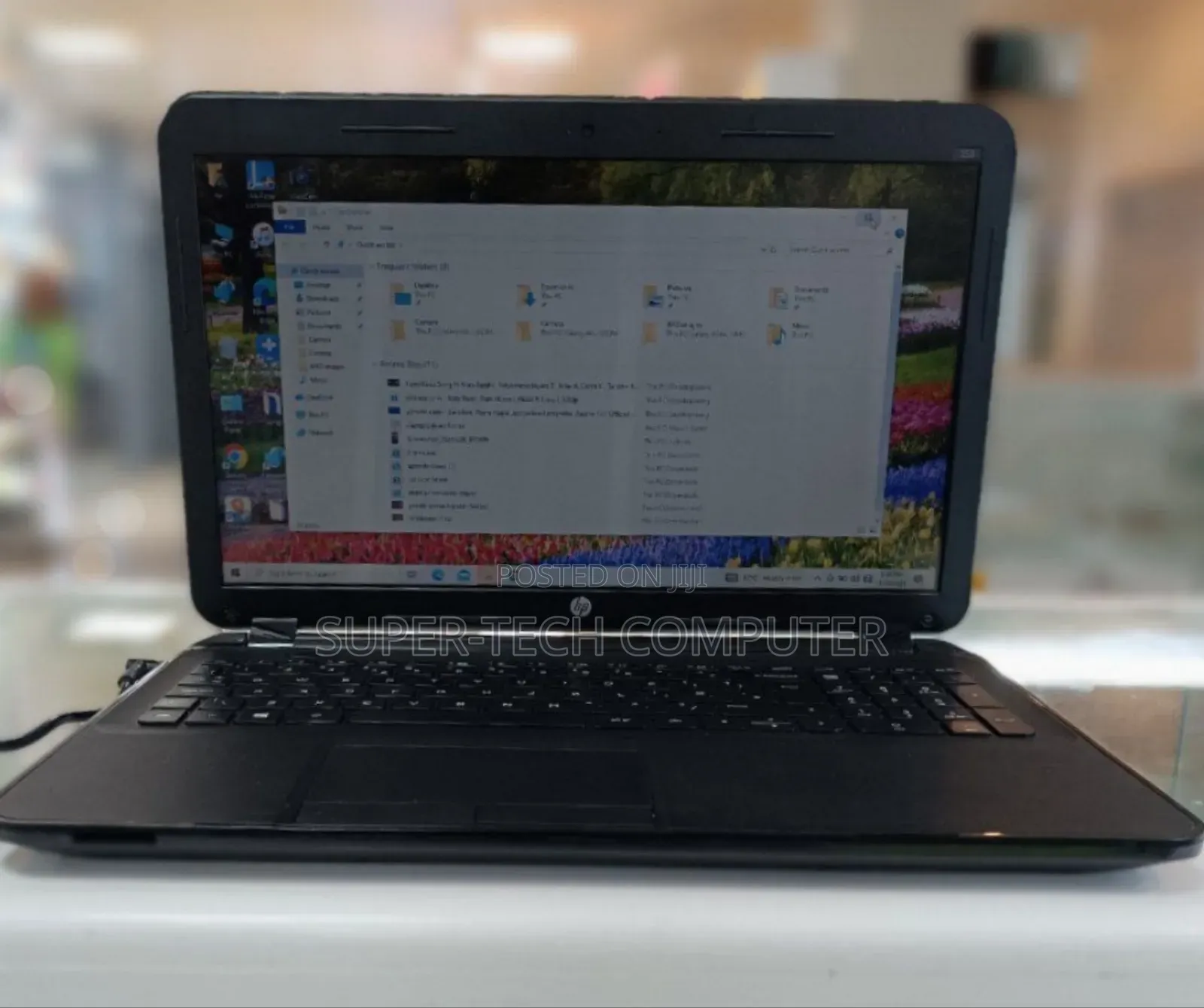New Laptop HP Stream Notebook 4GB Intel Core 2 Quad HDD 500GB