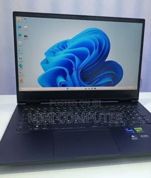 New Laptop HP Omen 16 32GB Intel Core I9 SSD 1T