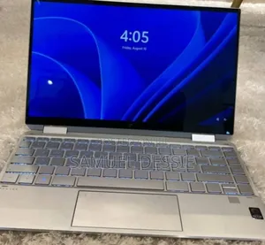 Photo - New Laptop HP Spectre X360 8GB Intel Core I5 SSD 512GB