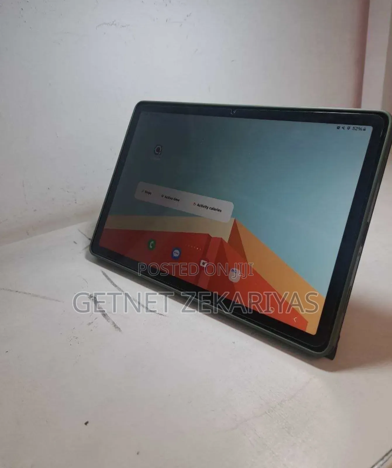 New Samsung Galaxy Tab A9+ 64 GB