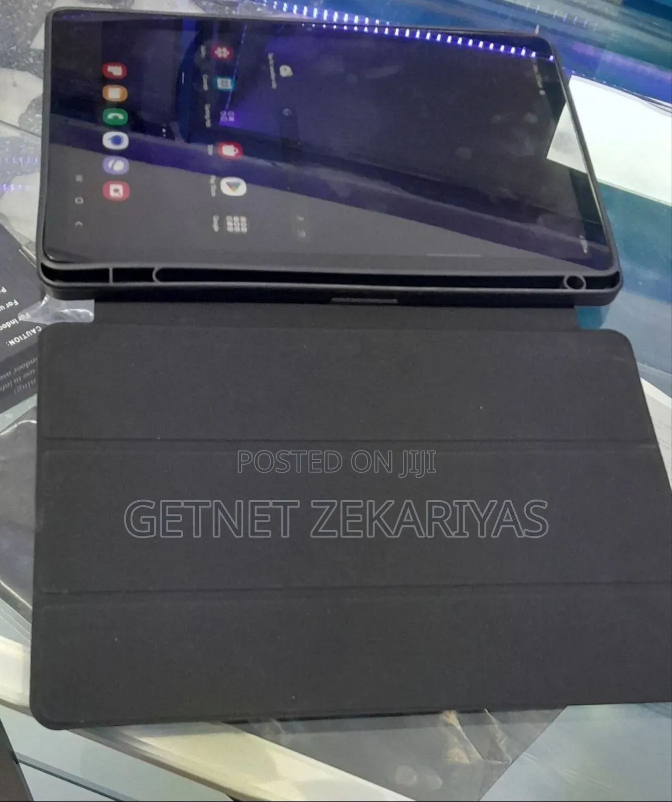 New Samsung Galaxy Tab A9+ 64 GB