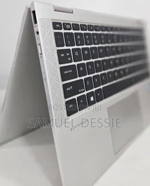 New Laptop HP EliteBook X360 1030 G4 16GB Intel Core I5 SSD 512GB