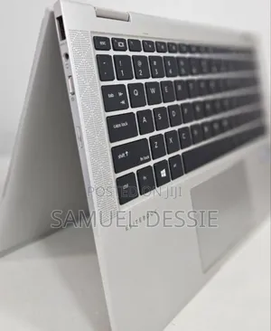 New Laptop HP EliteBook X360 1030 G4 16GB Intel Core I5 SSD 512GB