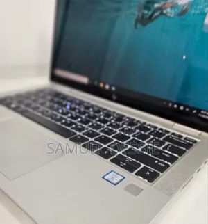 New Laptop HP EliteBook X360 1030 G4 16GB Intel Core I5 SSD 512GB