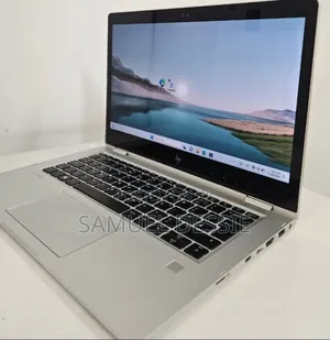 New Laptop HP EliteBook X360 1030 G2 8GB Intel Core I5 SSD 512GB