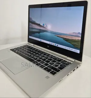 New Laptop HP EliteBook X360 1030 G2 8GB Intel Core I5 SSD 512GB