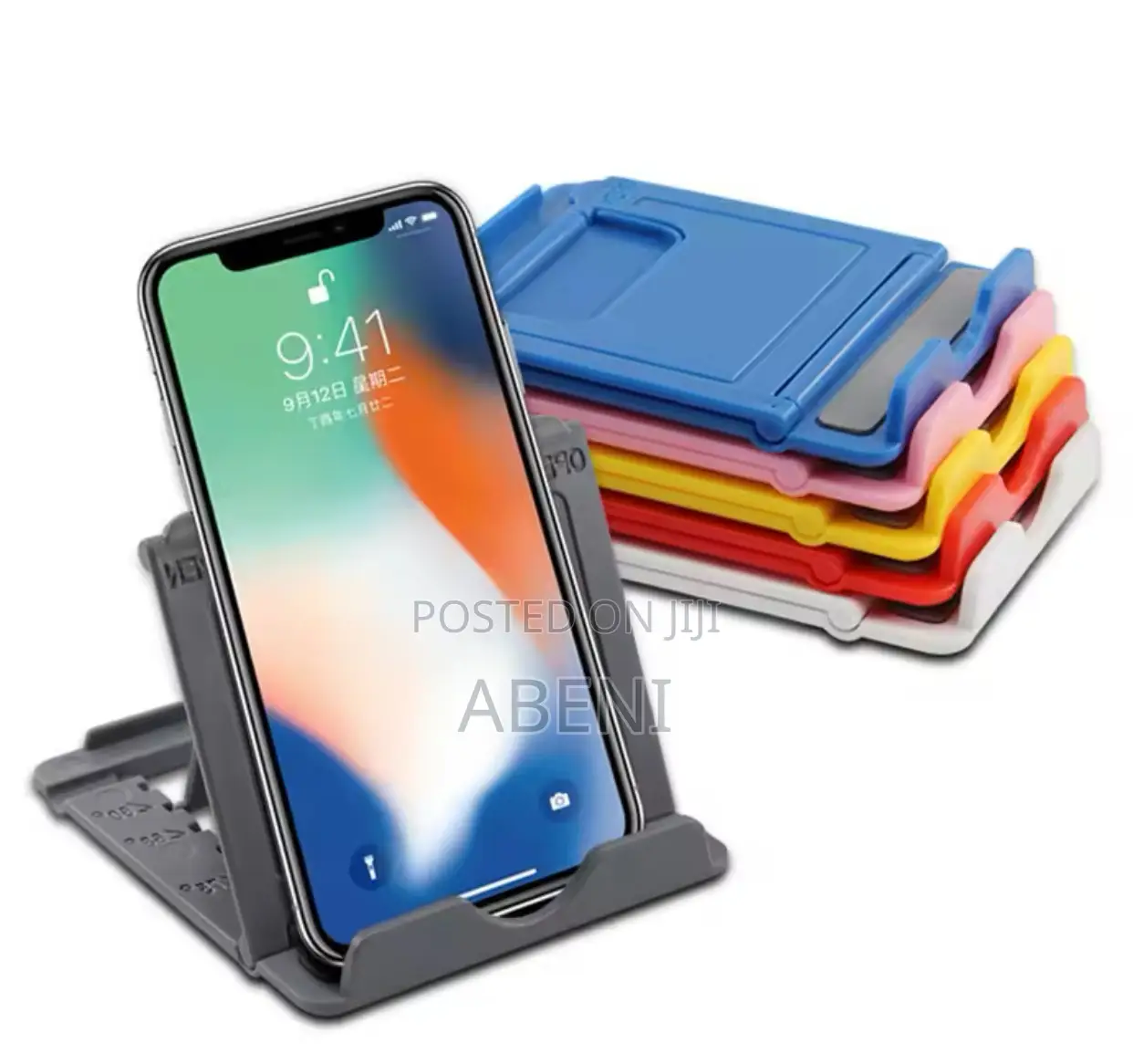 Phone Stand