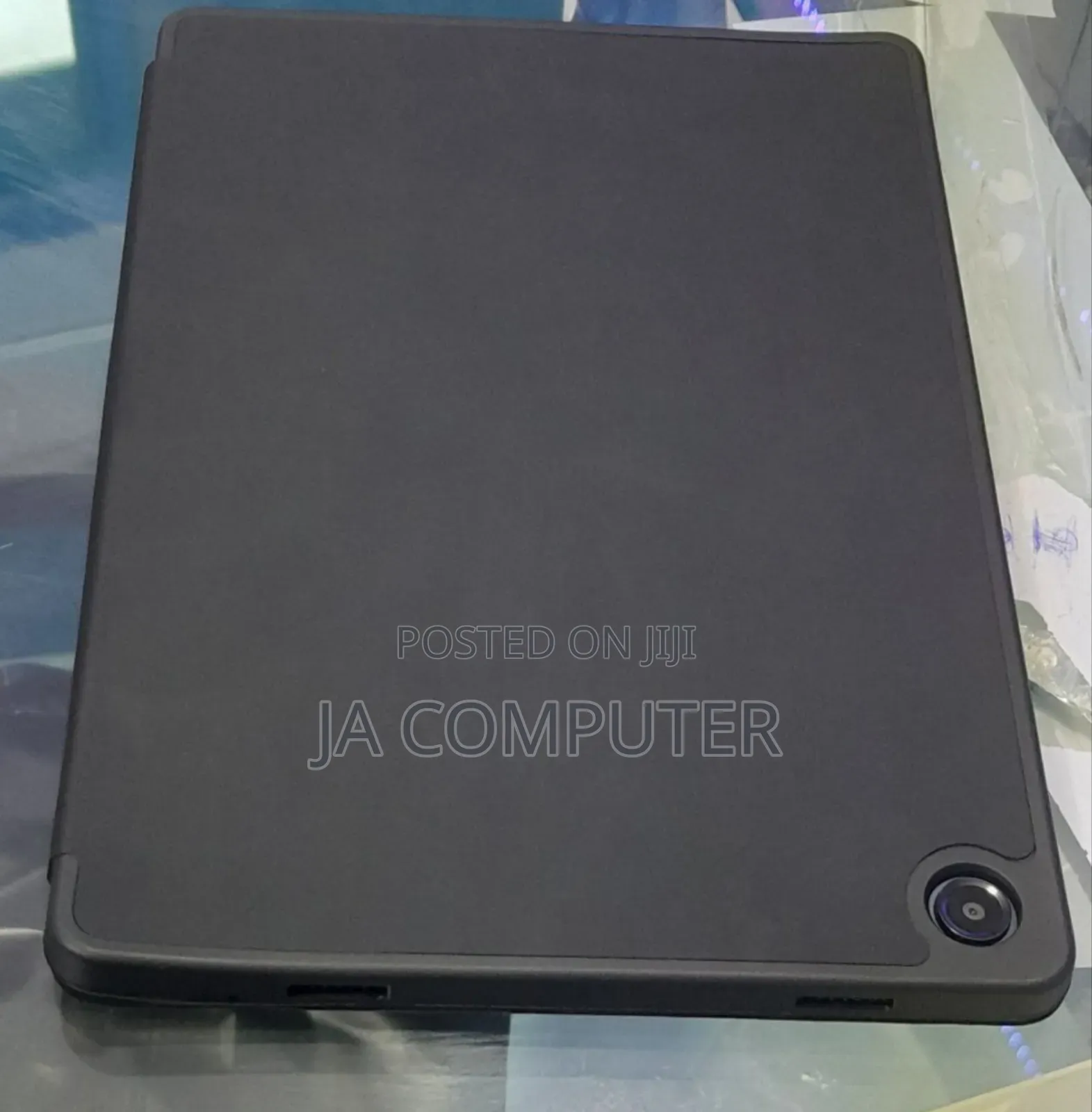 New Samsung Galaxy Tab A9 64 GB Black