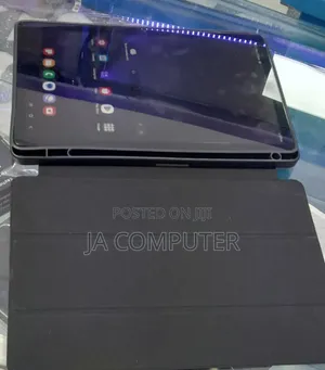 New Samsung Galaxy Tab A9 64 GB Black