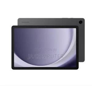 New Samsung Galaxy Tab A9 64 GB Black