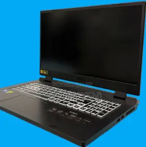 New Laptop Acer Nitro 5 16GB Intel Core I5 SSD 512GB