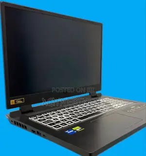 New Laptop Acer Nitro 5 16GB Intel Core I5 SSD 512GB