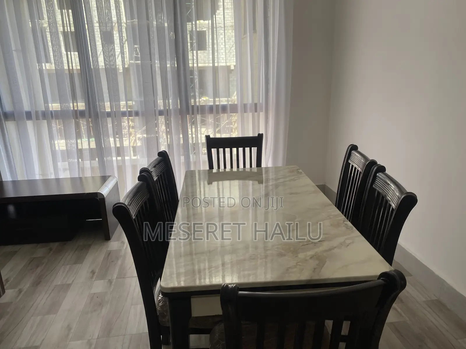 Furnished 2bdrm Apartment in Bole Bolbula for rent
