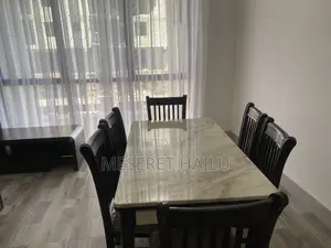 Furnished 2bdrm Apartment in Bole Bolbula for rent