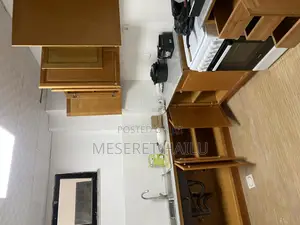 Furnished 2bdrm Apartment in Bole Bolbula for rent