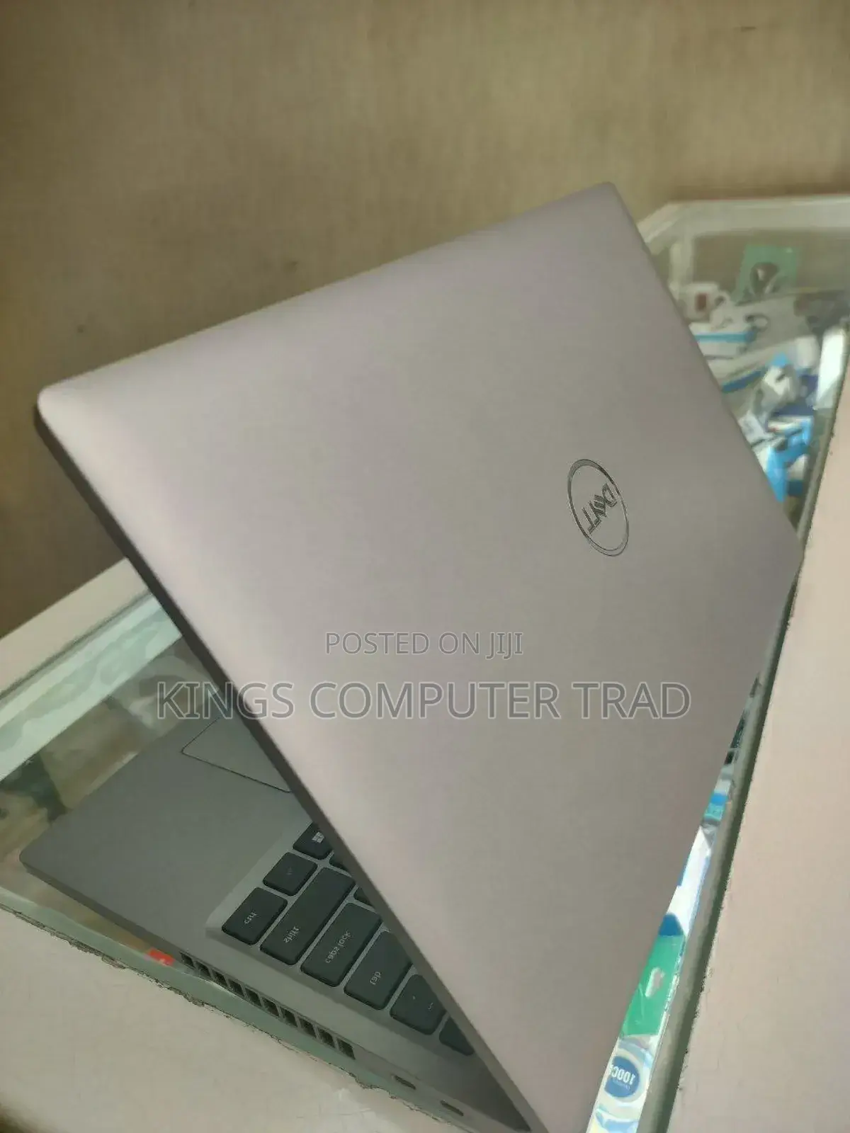 New Laptop Dell Latitude 5310 16GB Intel Core I5 SSD 256GB