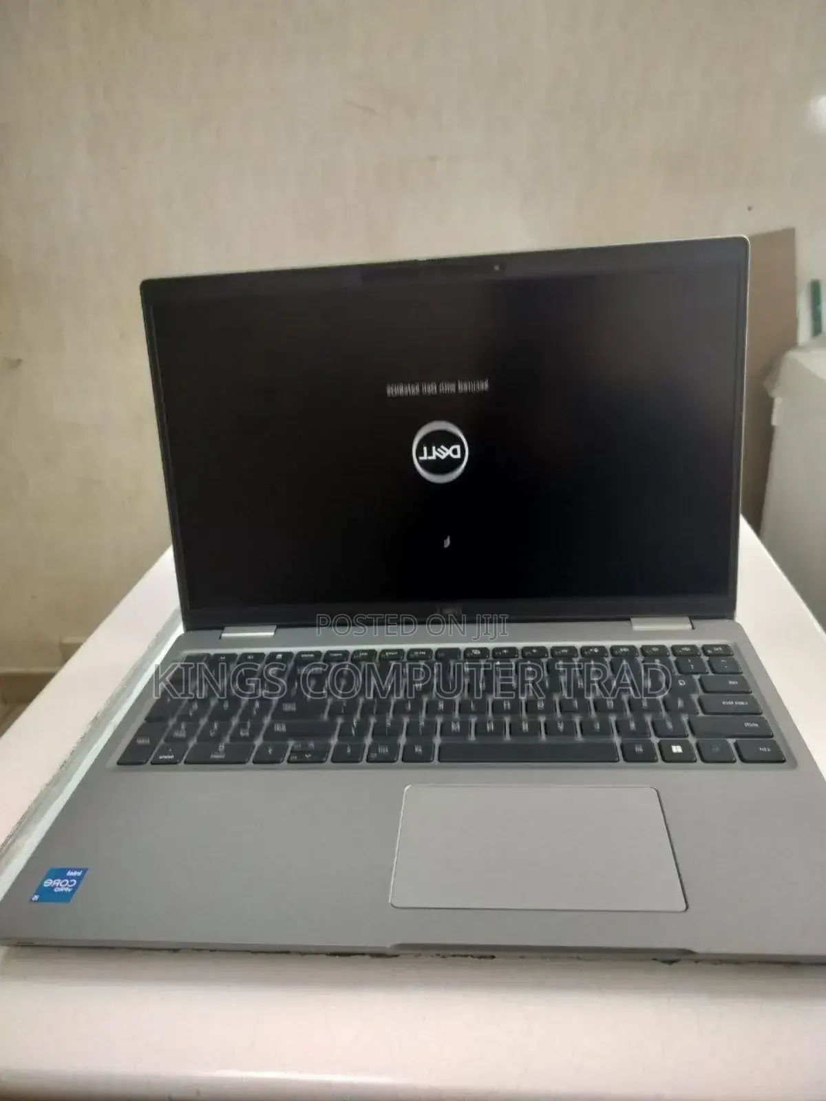 New Laptop Dell Latitude 5310 16GB Intel Core I5 SSD 256GB