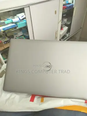 New Laptop Dell Latitude 5310 16GB Intel Core I5 SSD 256GB