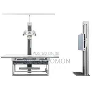 Photo - Digital Xray