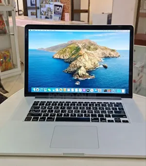 New Laptop Apple MacBook 2013 16GB Intel Core I7 SSD 256GB