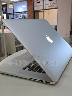 New Laptop Apple MacBook 2013 16GB Intel Core I7 SSD 256GB